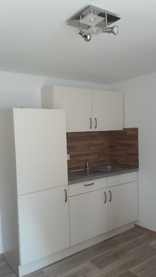 Ferienwohnung Gaensebluemchen Wartenburg المظهر الخارجي الصورة