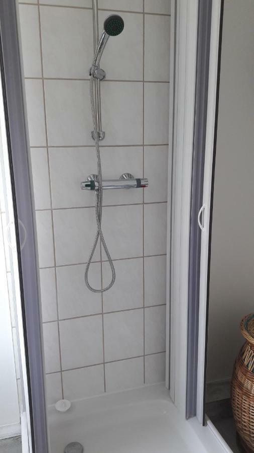 Ferienwohnung Gaensebluemchen Wartenburg المظهر الخارجي الصورة